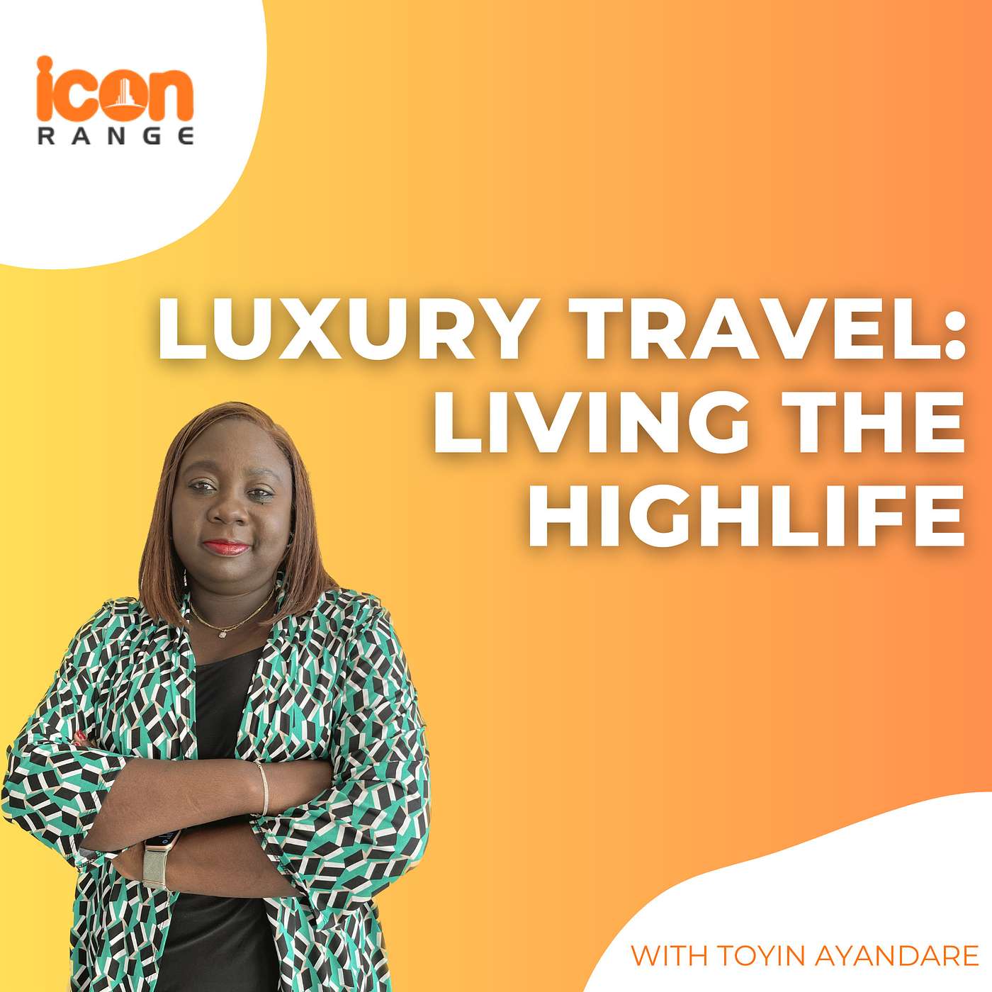 Financial Freedom Now Show | Luxury Travel Living The High Life