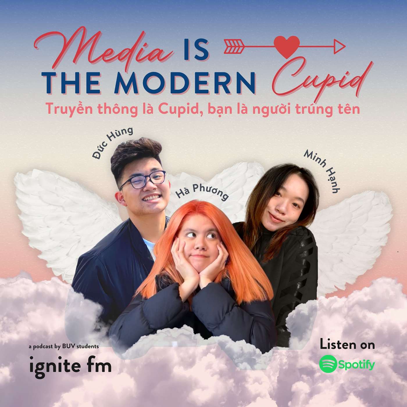 Ignite FM