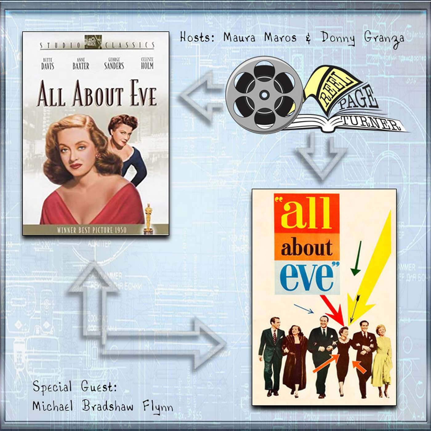 A Reel Page Turner