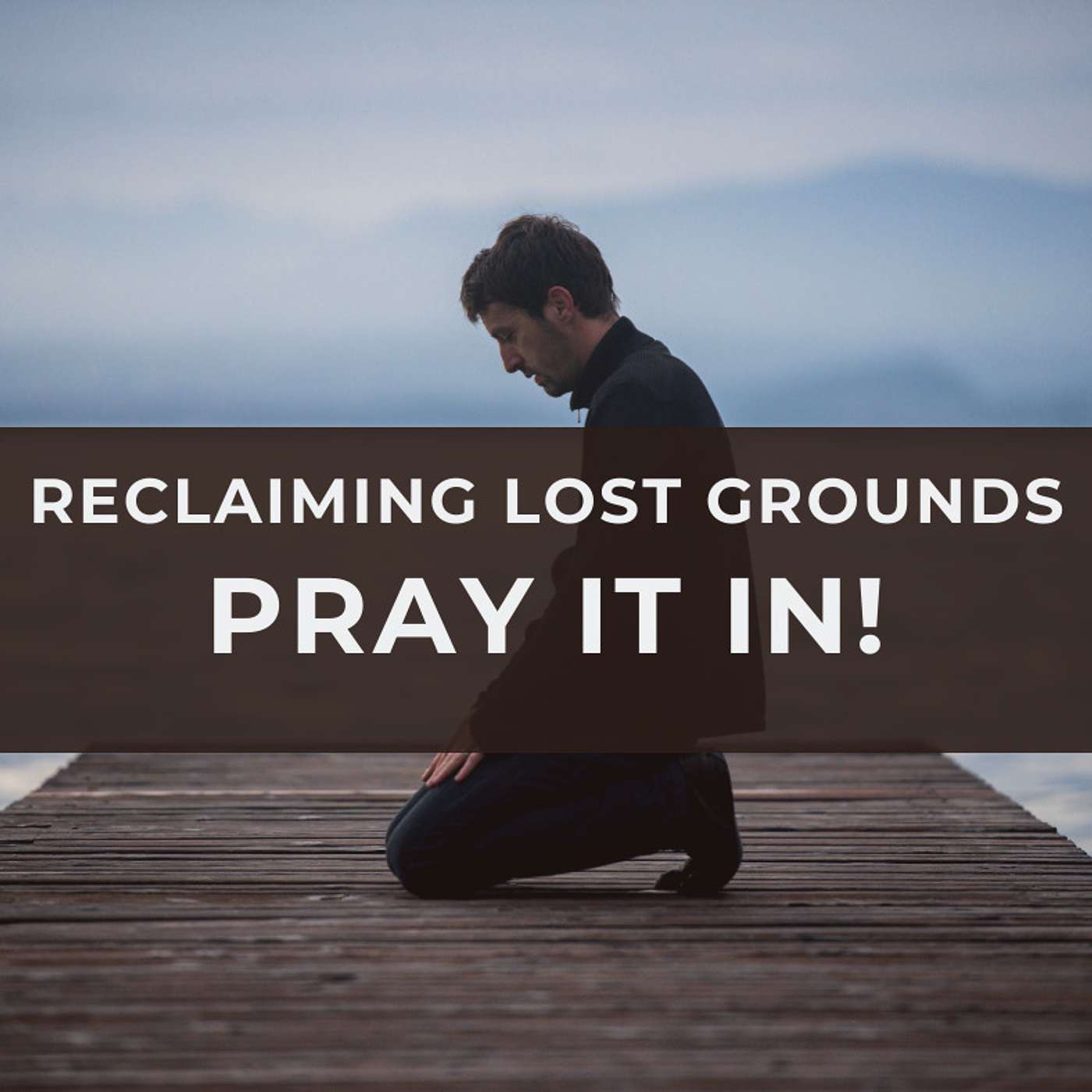 Revival Cry Podcast