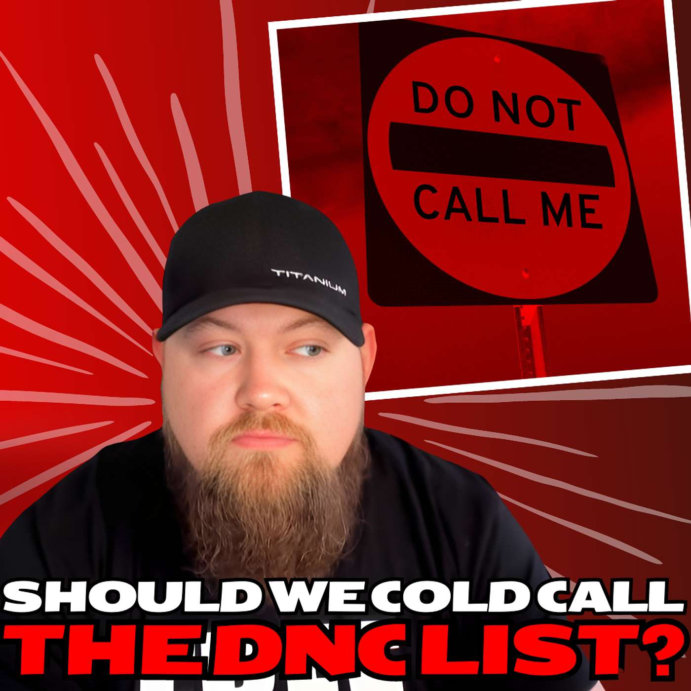 Should We Cold Call The DNC List?