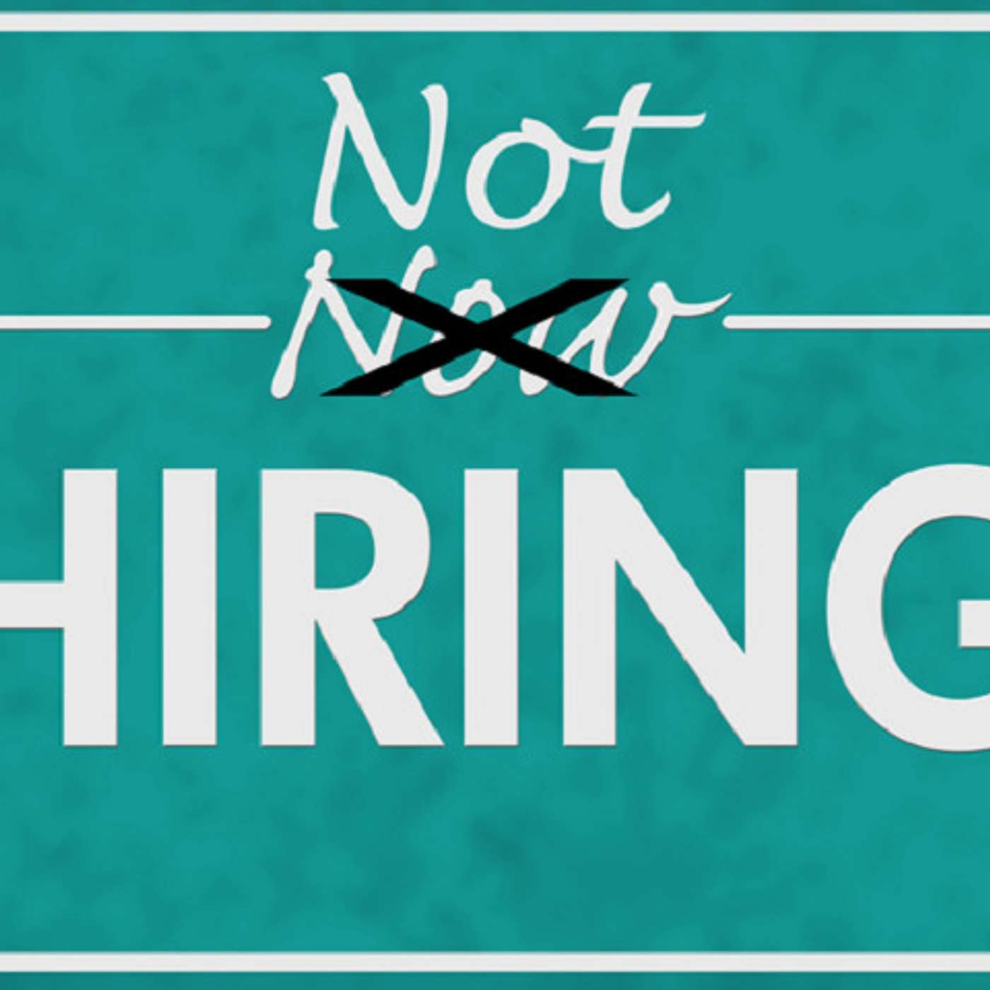152: Hiring Freezes in the Tech Industry.