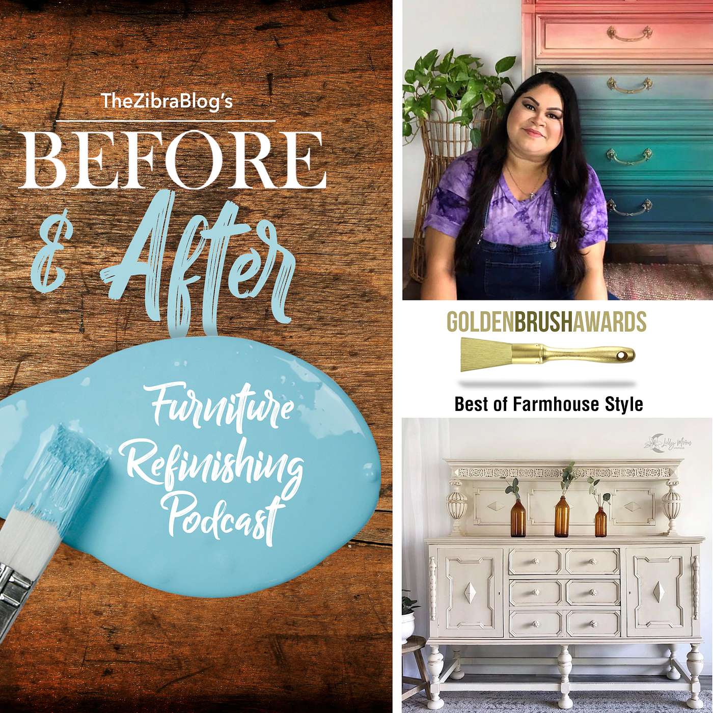 Award Winning Farmhouse Style!