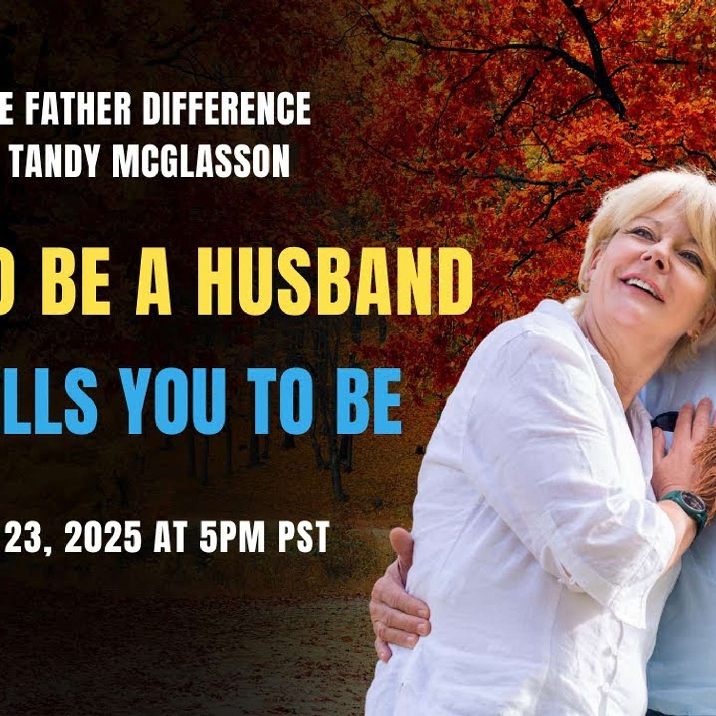 Practical Faith For Loving Your Wife Well episode artwork