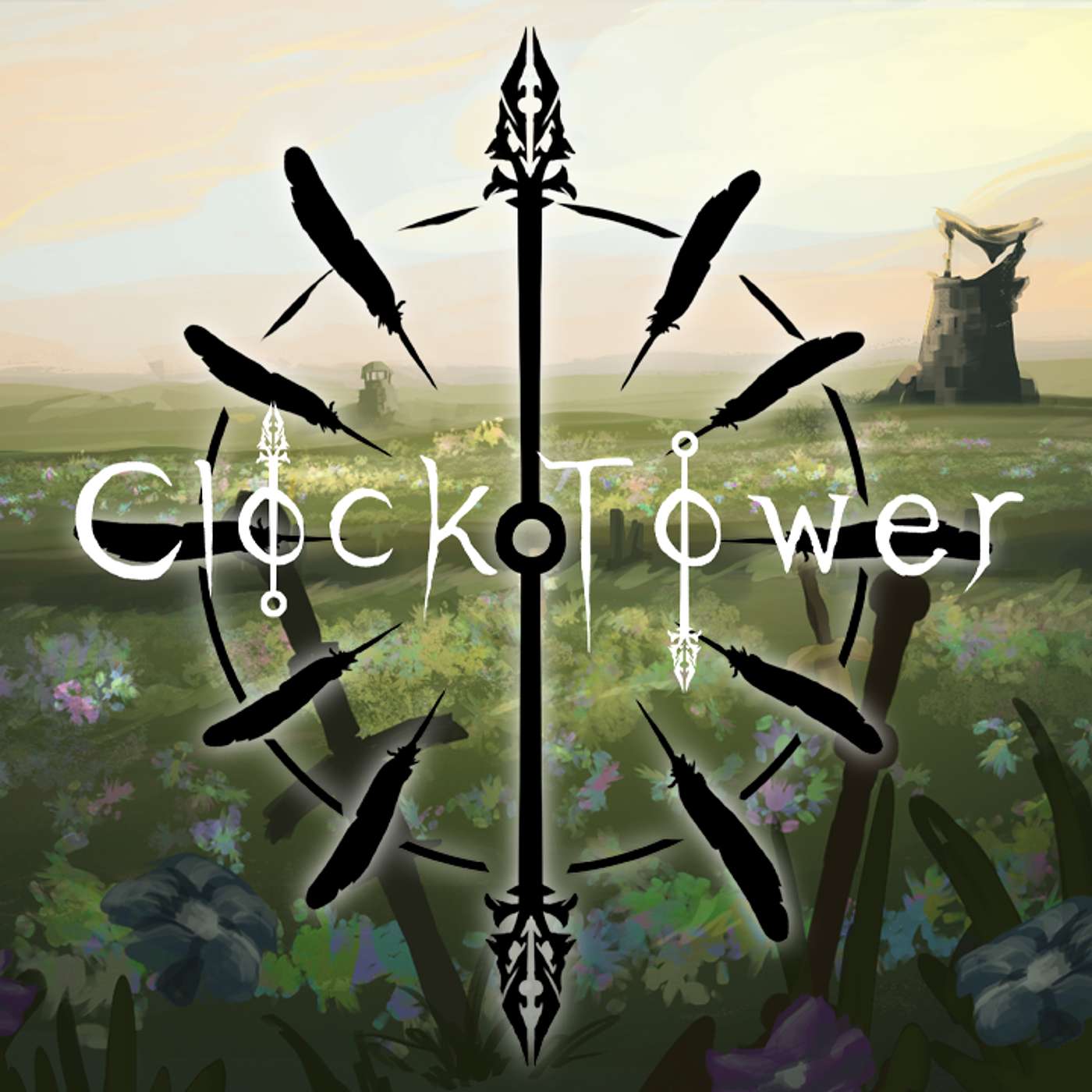 ClockTower:  A D&D 5e Experience.