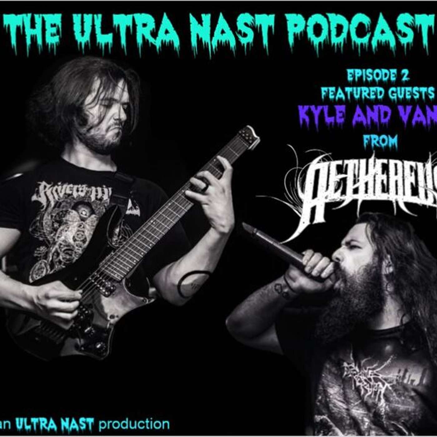 The Ultra Nast Podcast