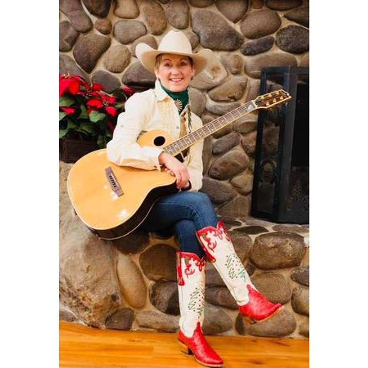 AWARD WINNER JONI HARMS & AUTHOR ROBERT EVERSOLE on EQUESTRIAN LEGACY RADIO