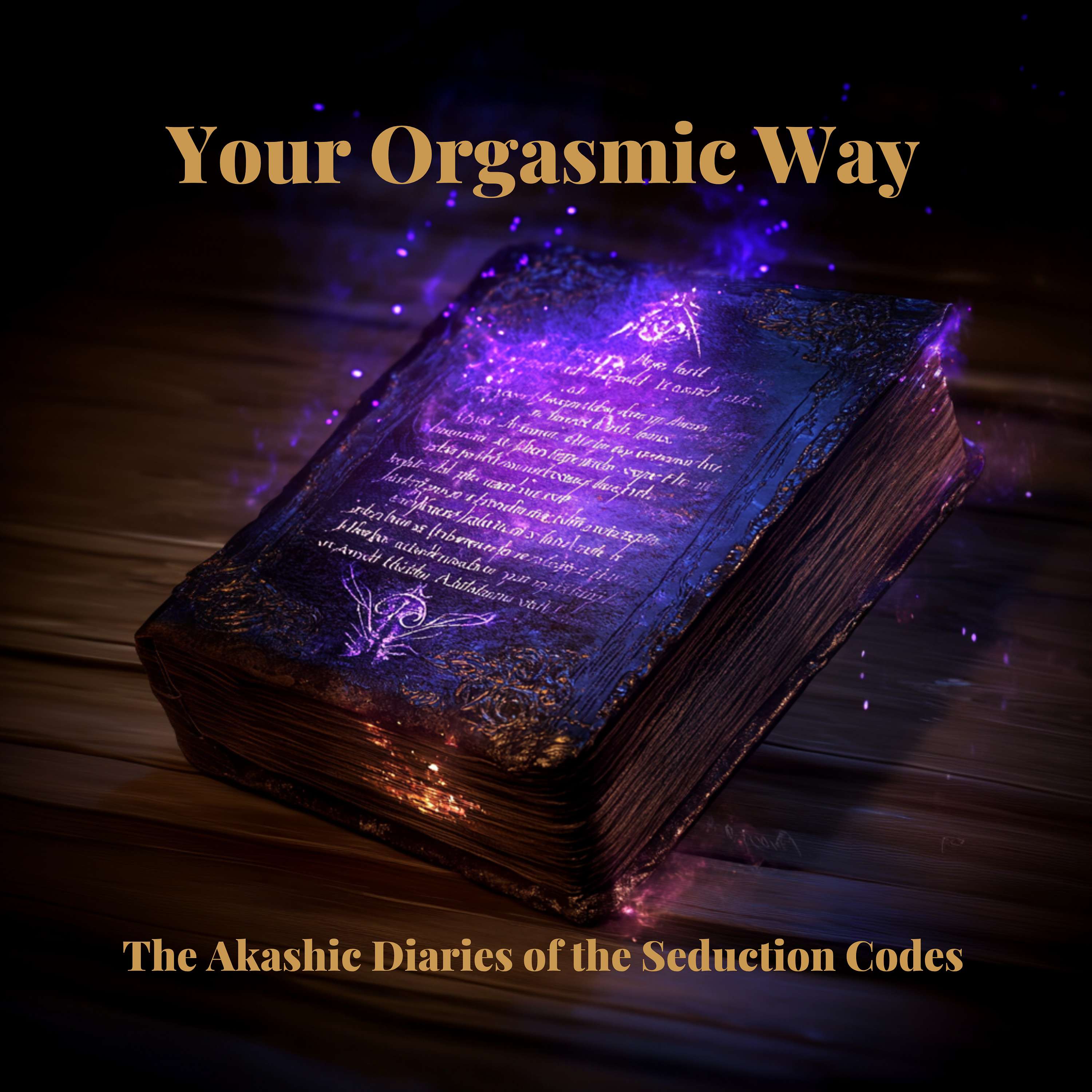 Your Orgasmic Way