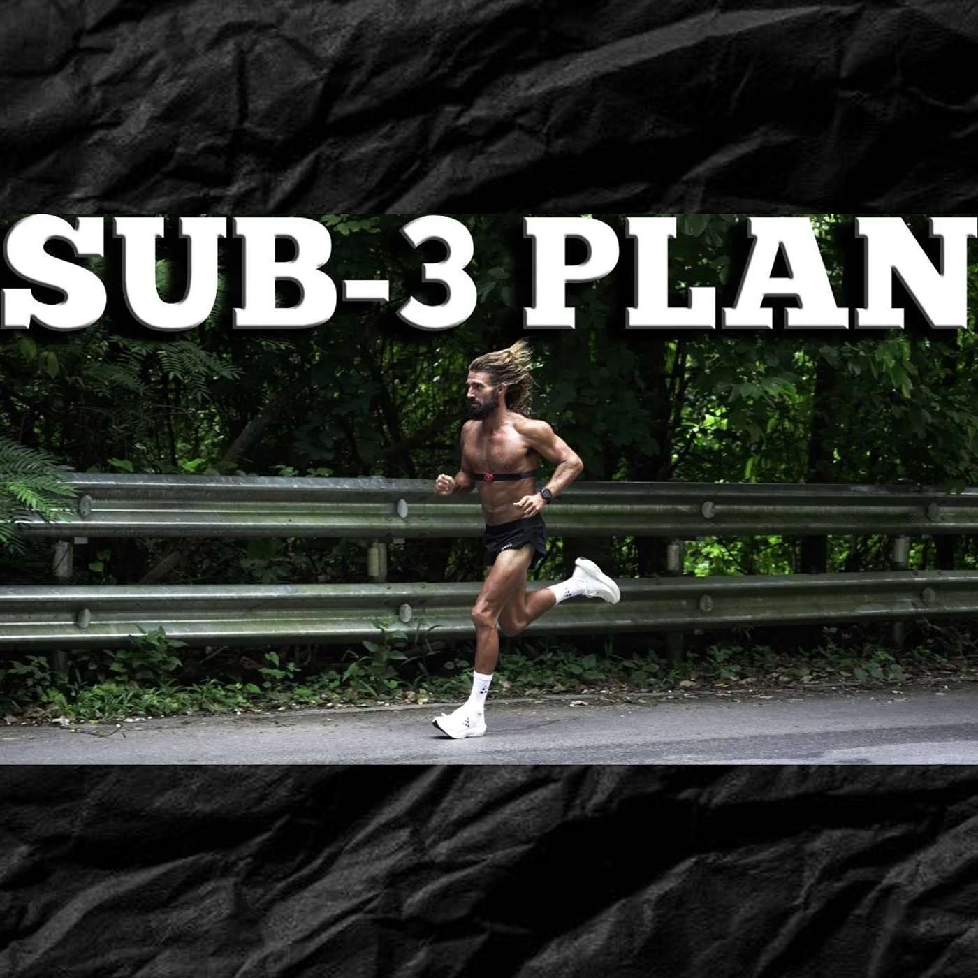 Fastest Way to Train for a Sub-3 Hour Marathon
