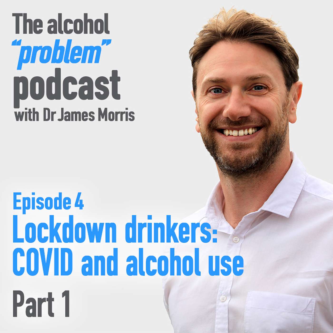 Lockdown drinkers? COVID-19 and alcohol use