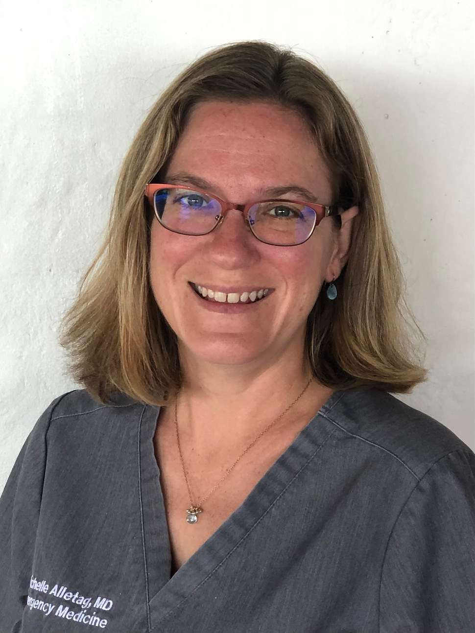 Michelle Alletag, MD