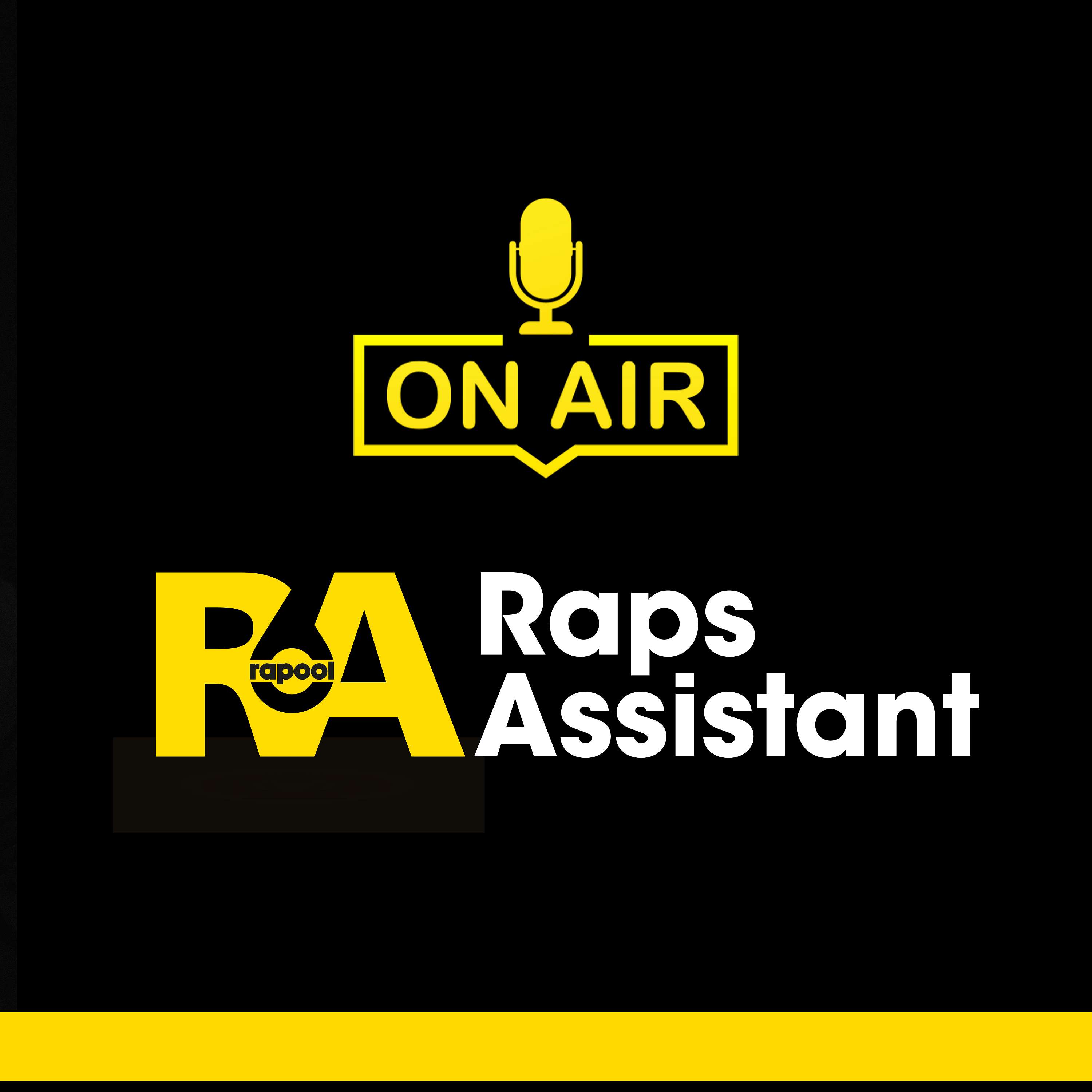 Raps Assistant