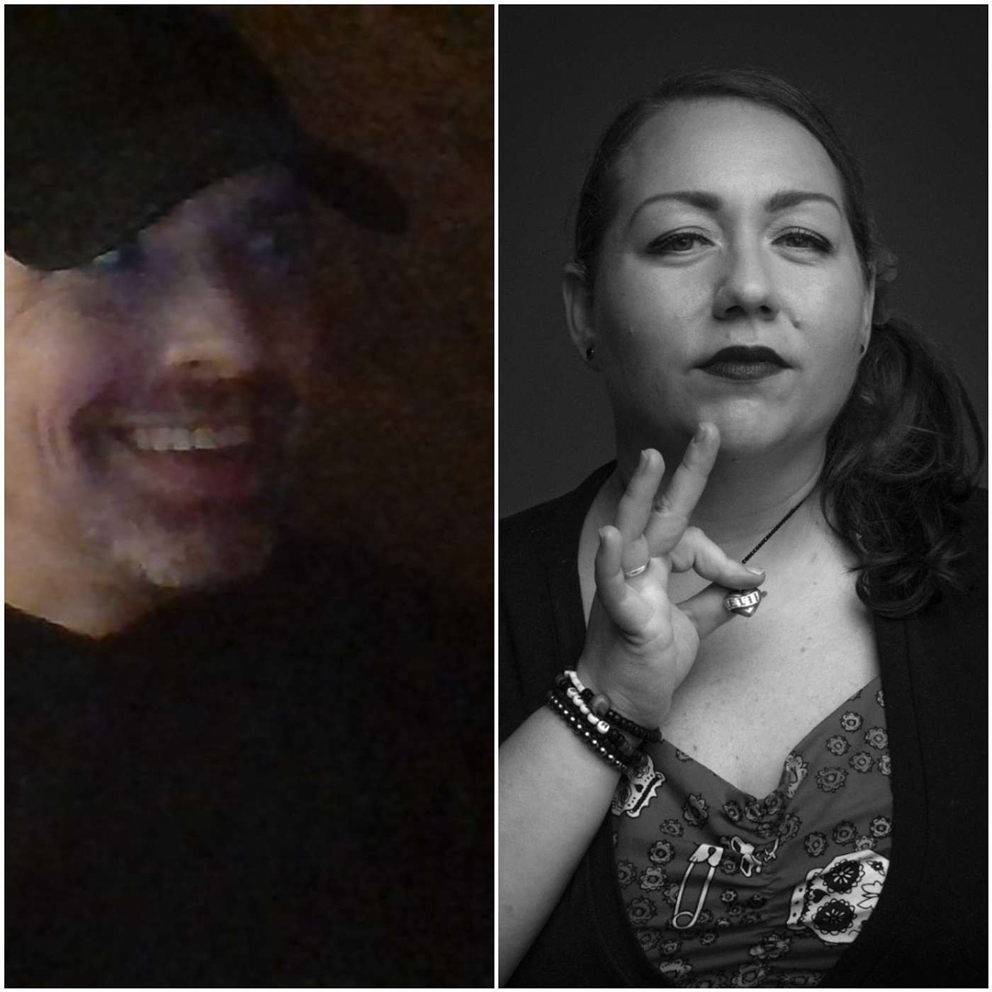 Koppen With Comic (NYC Stand-up Comedian Samantha Bednarz)
