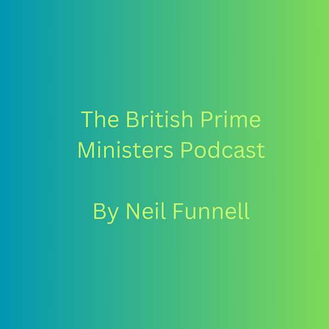 The British Prime Ministers