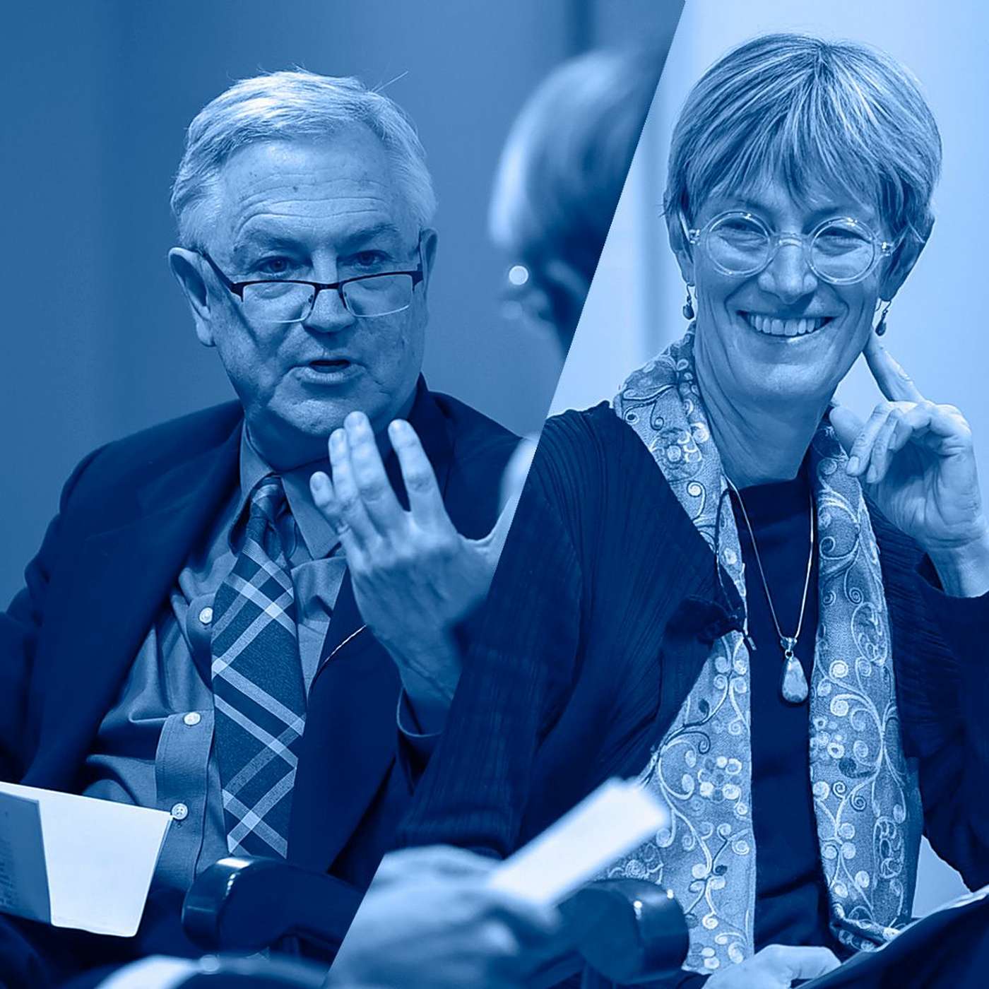 Speaking Fearlessly: The Demise of Discourse on Campus and in the Public Square