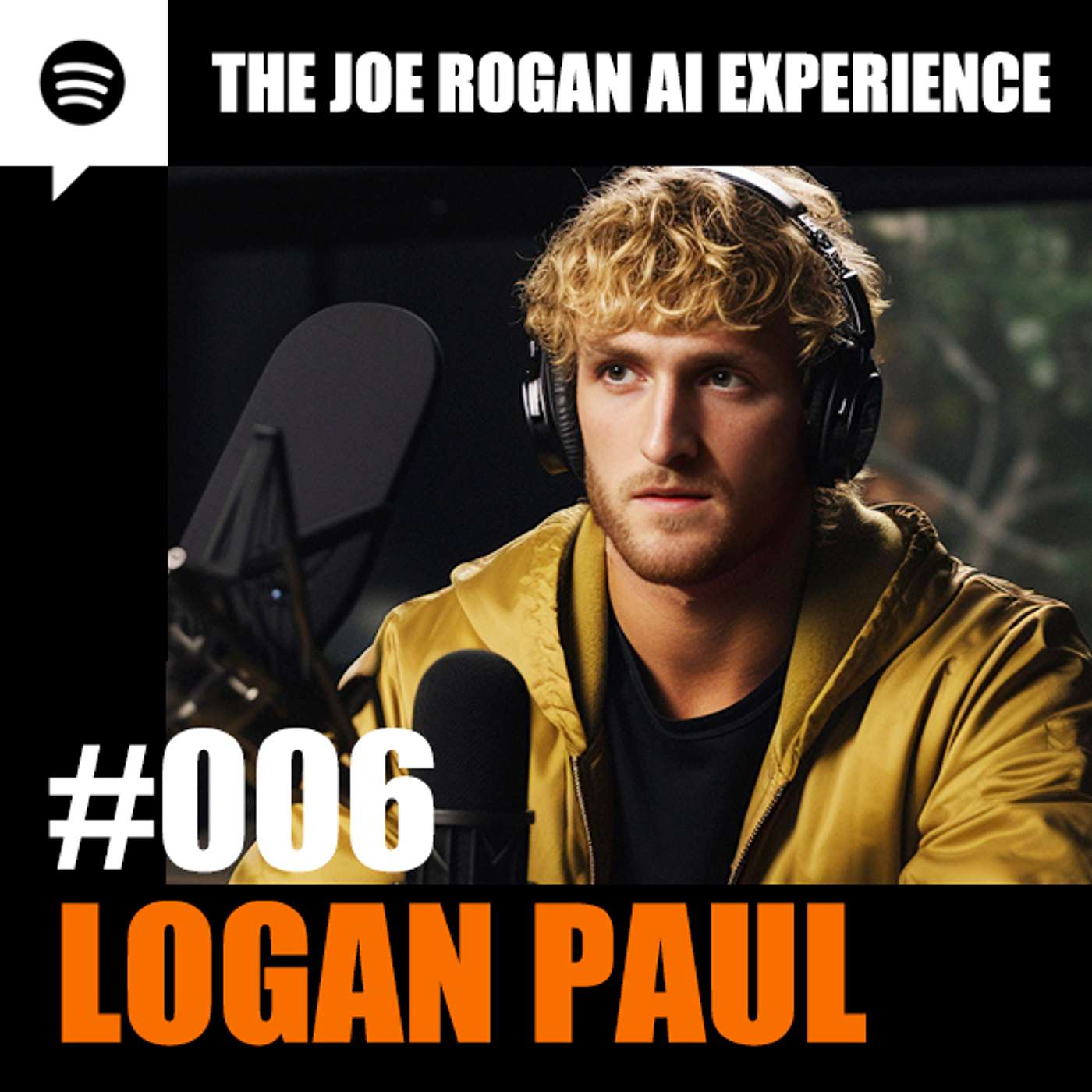 #006 - Logan Paul