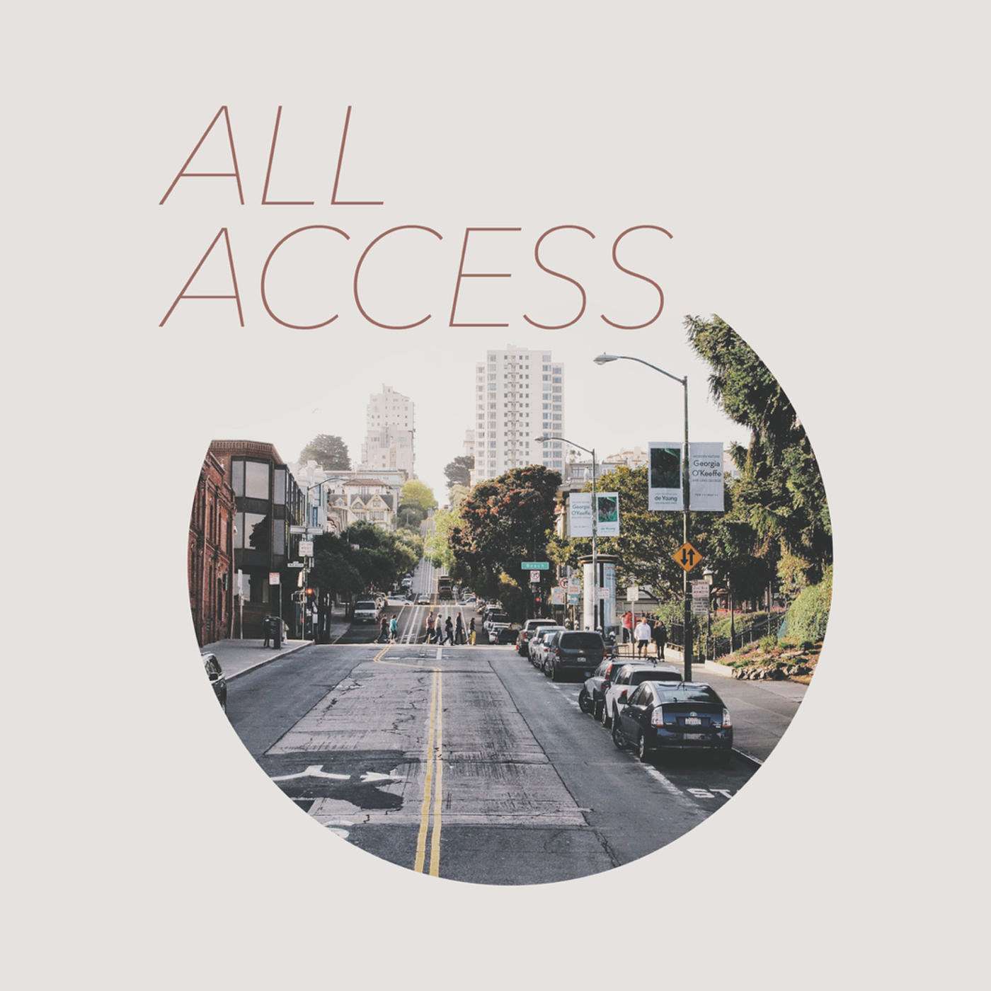 All Access: Wk 1 V.I.P. (Very Important Prayer) episode artwork