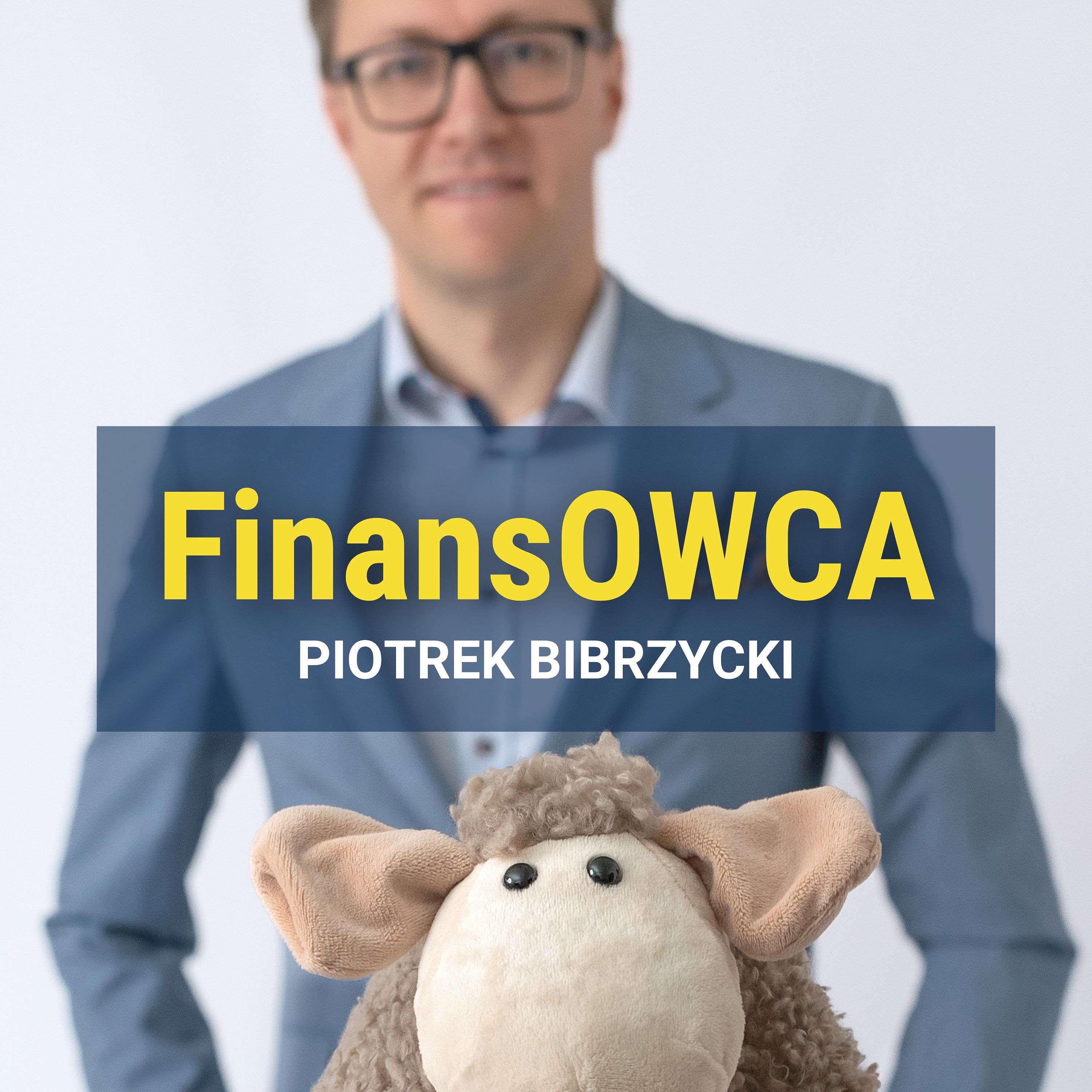 FinansOWCA - Piotrek Bibrzycki 💰🐑