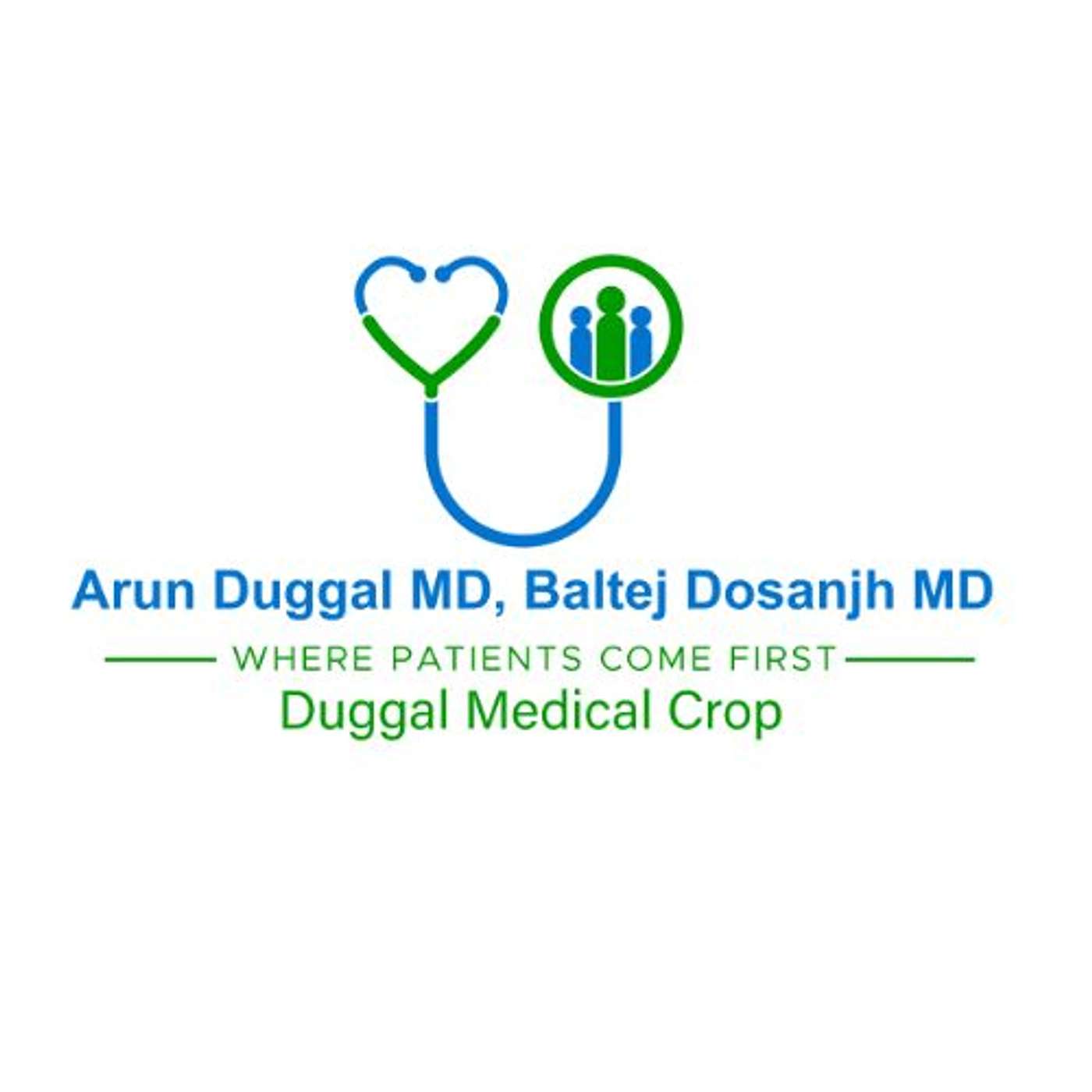 Duggal Medical Corp