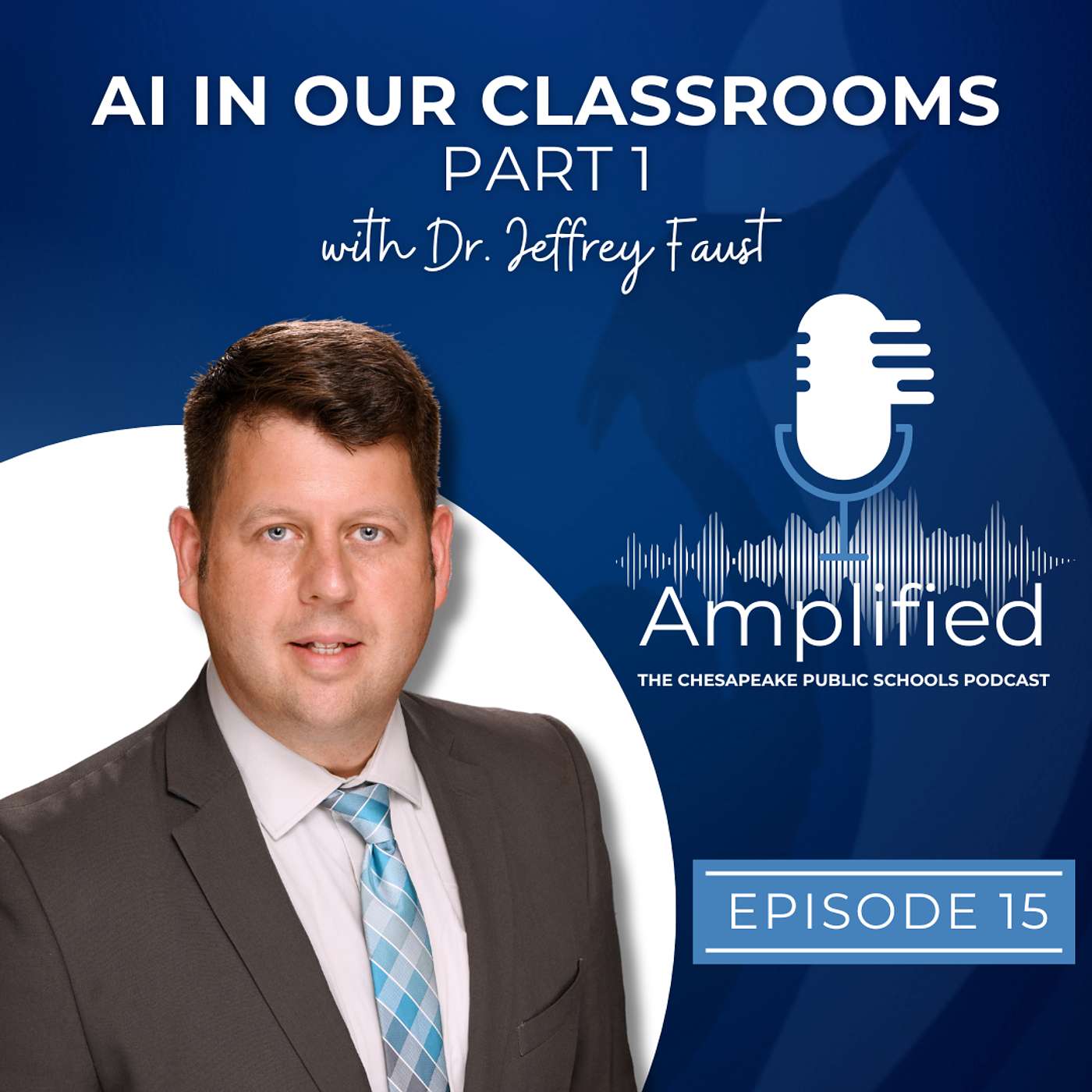 AI in Our Classrooms: Part 1 AI in Our Classrooms: Part 1