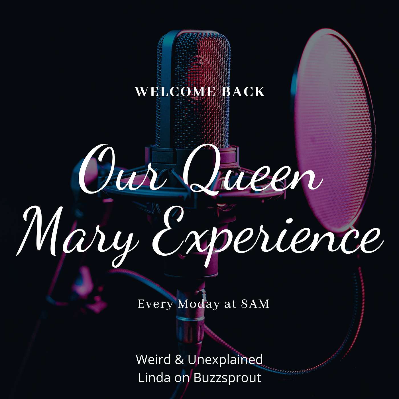 Weird and Unexplained With Linda