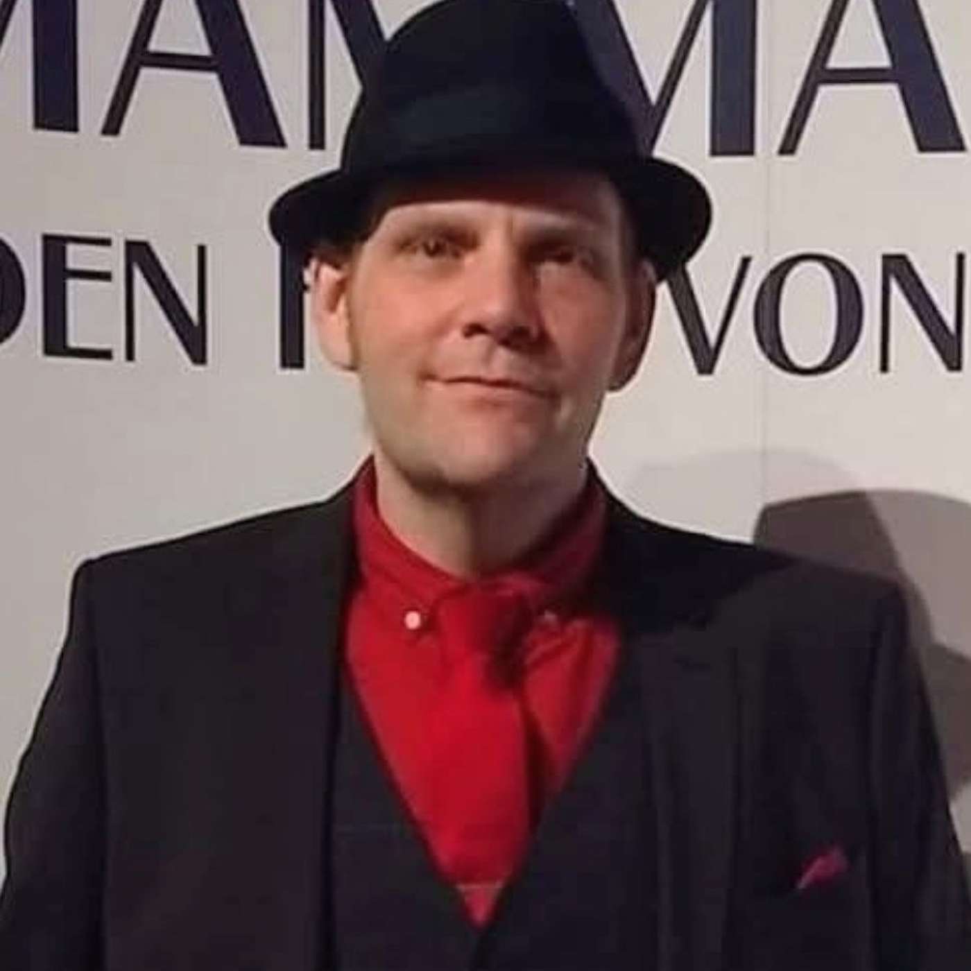 Märliunkel cover art