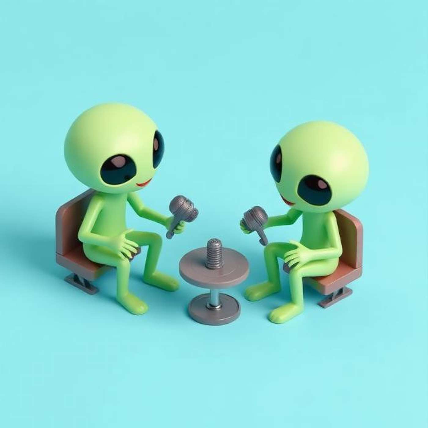 Two Aliens - The Life and Mysterious Death of Karen Silkwood