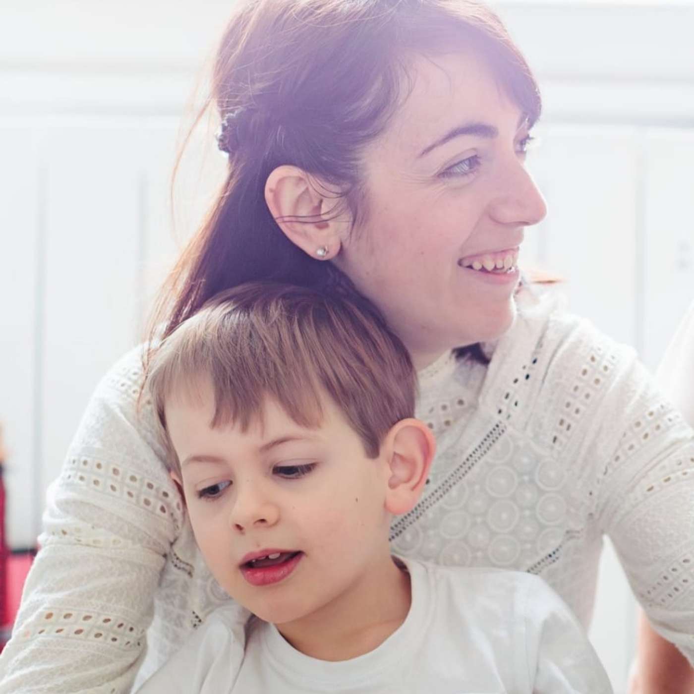 Aurélie nous parle du TDAH de son fils de 9 ans