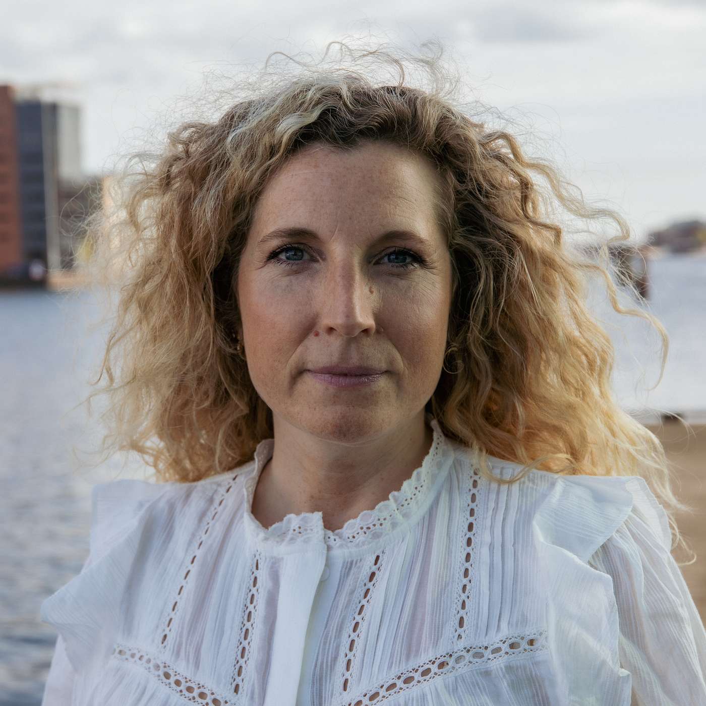 Dy Plambeck: ”Man skal kunne leve med kaos”