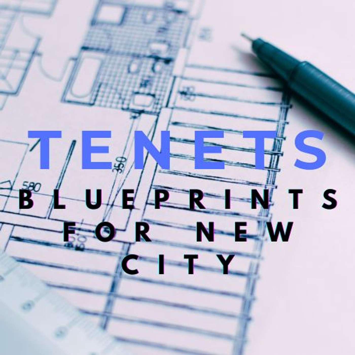 Tenets Intro Week episode artwork