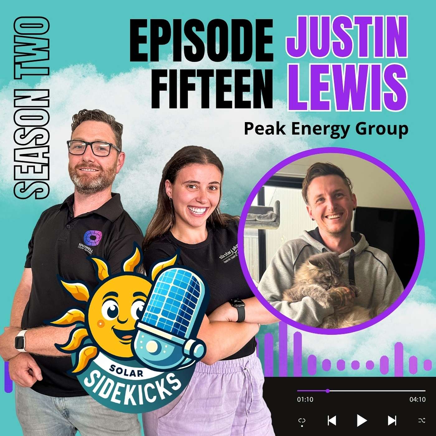 Solar Sidekicks Podcast