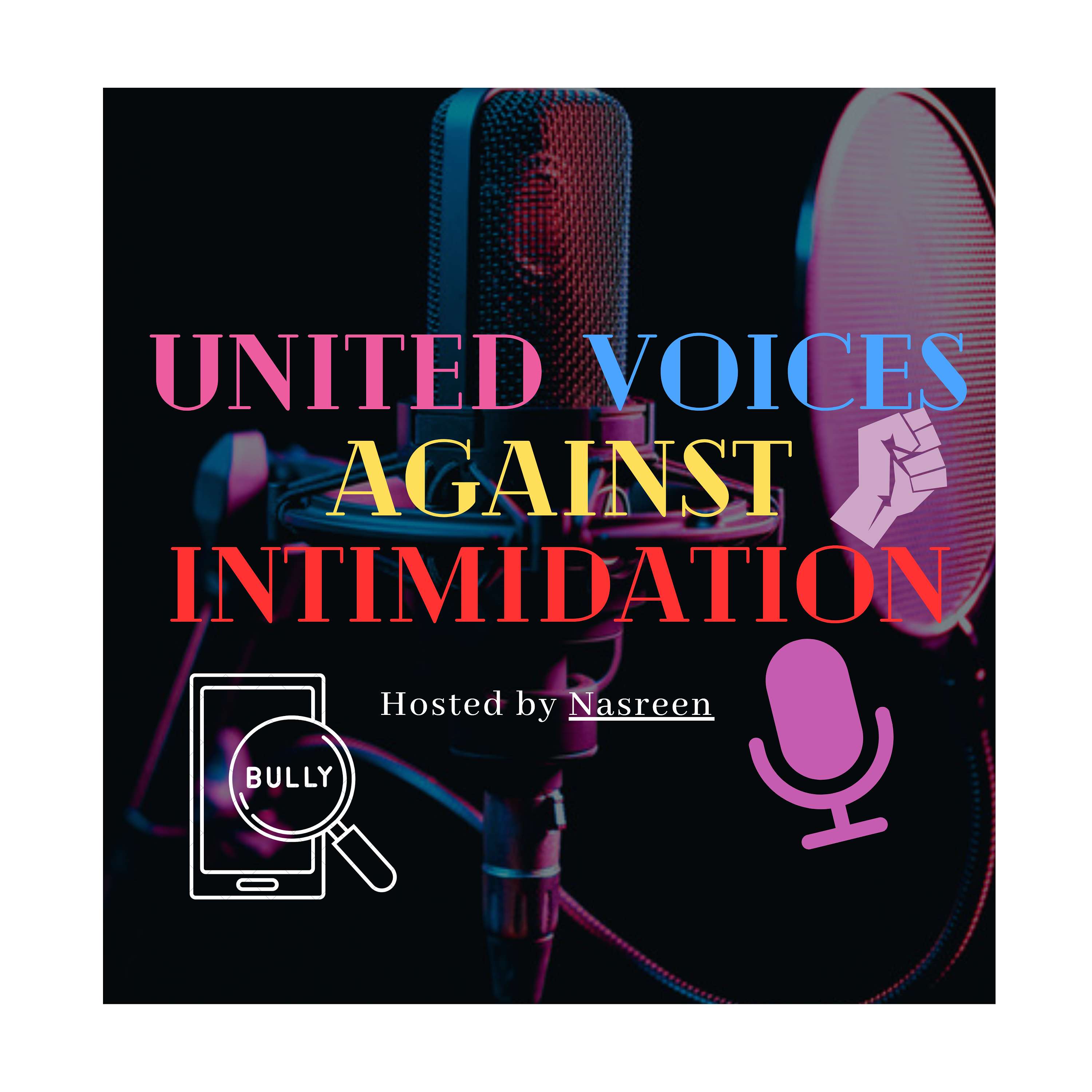 United Voices Against Intimidation