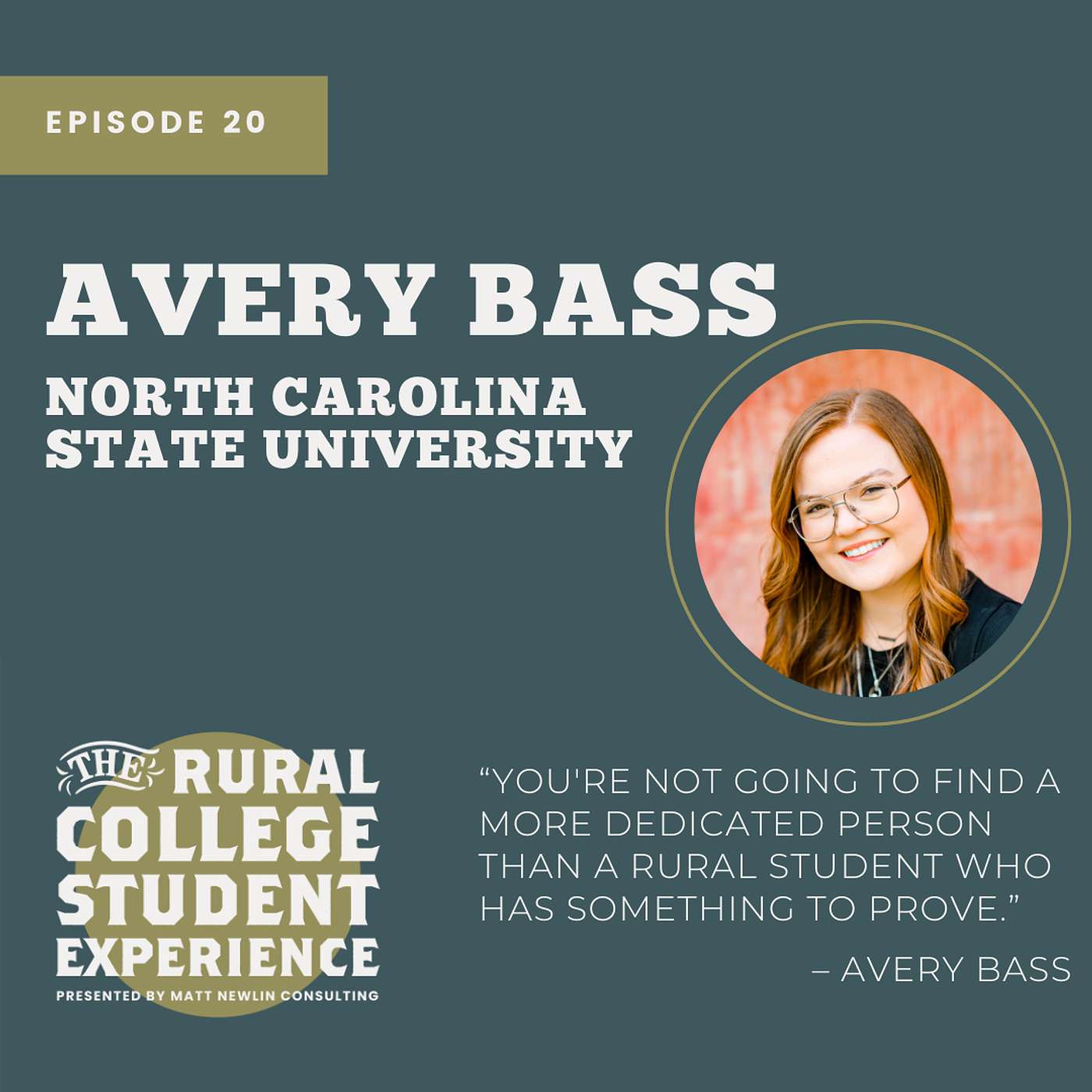 The Rural College Student Experience