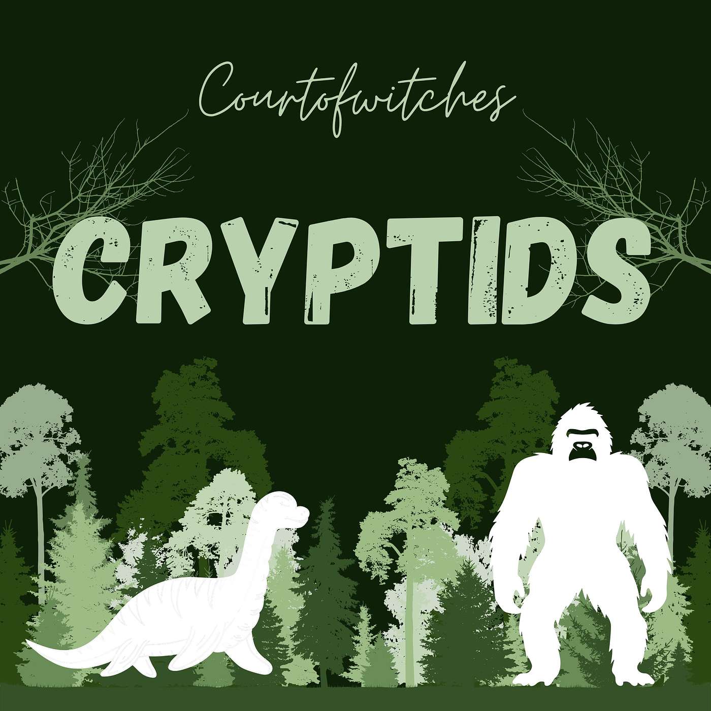 Cryptids: The Estonian Kratt and Külmking
