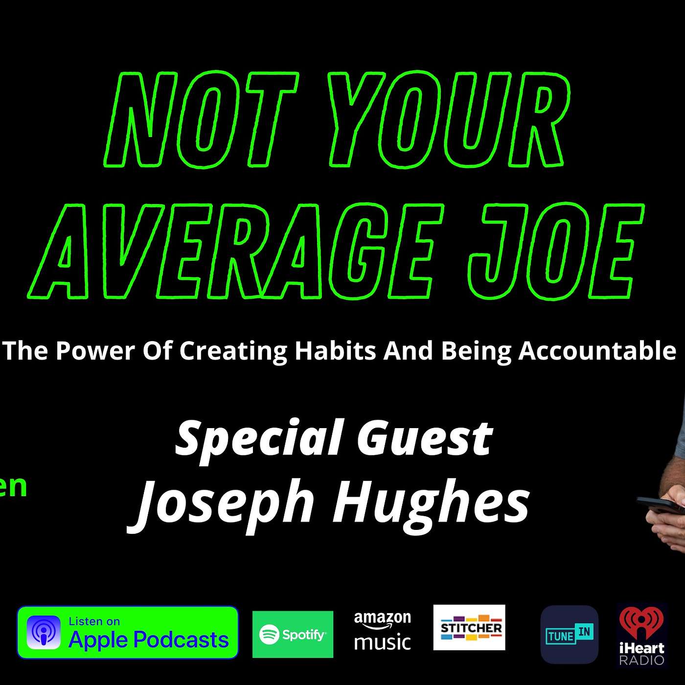 Keepin It Rio Ep. 40: Not Your Average Joe