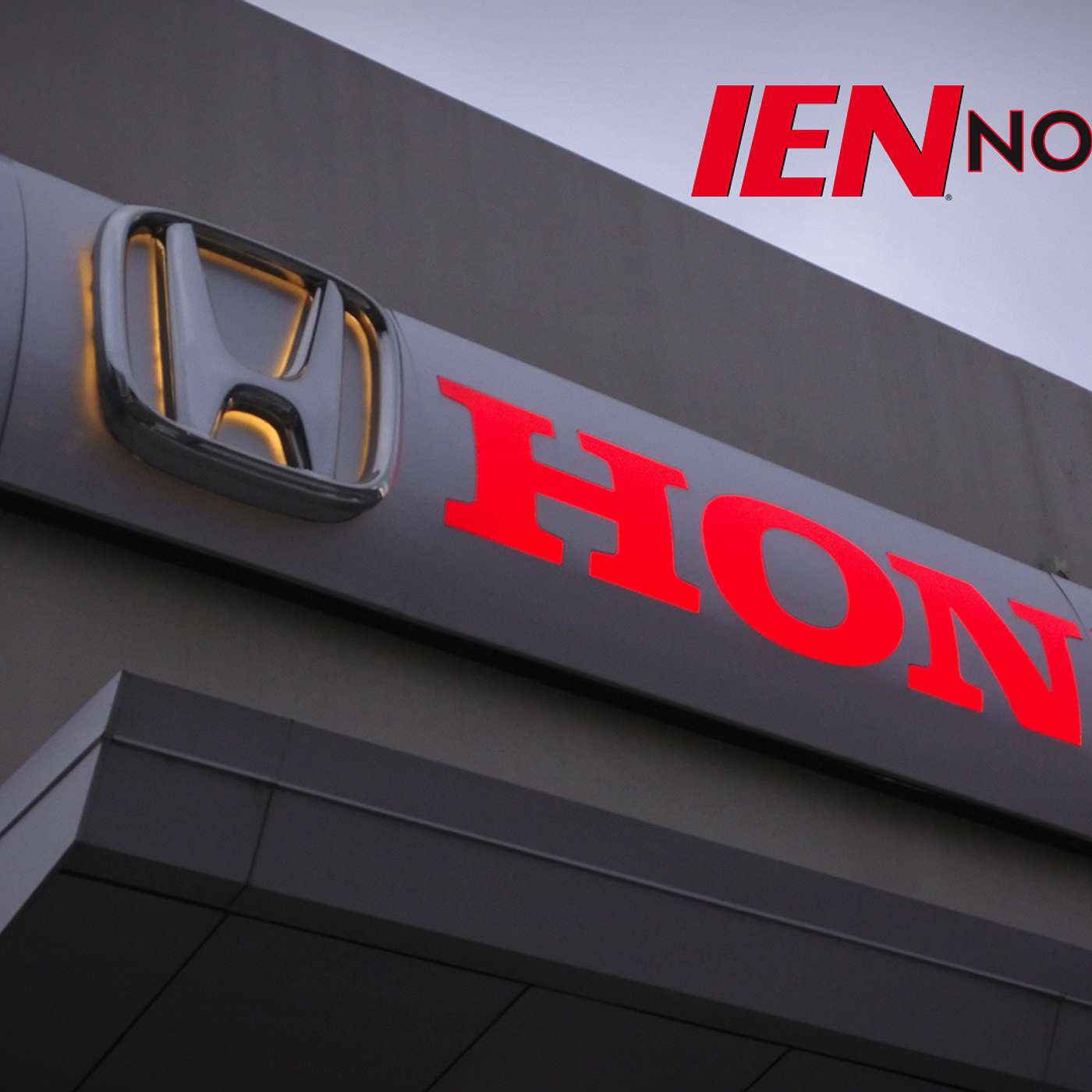 Honda Asks Workers to Repay Miscalculated Bonuses
