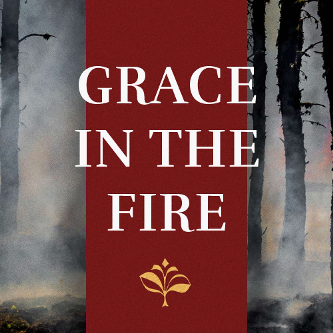 Grace in the Fire -  Episode 1