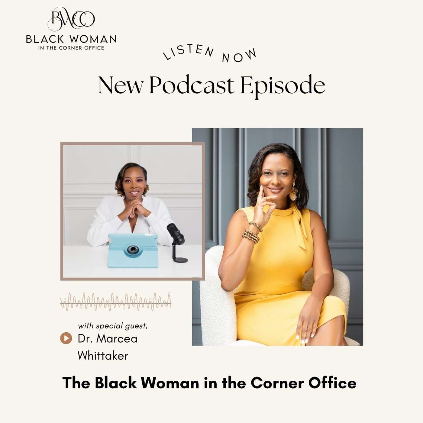 Marked to Magnify:  Owning Your Truth, Purpose, and Power