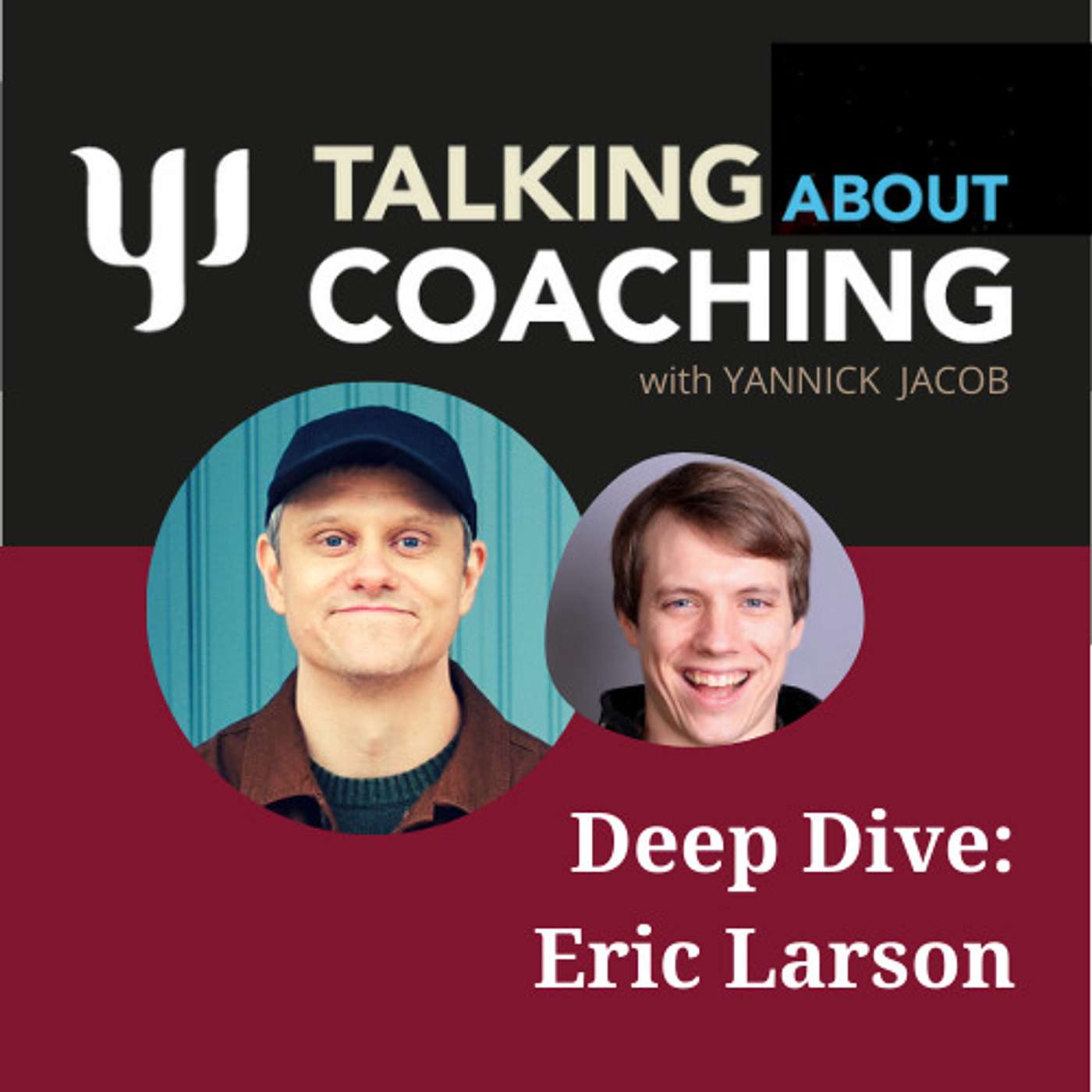 Talking about Coaching