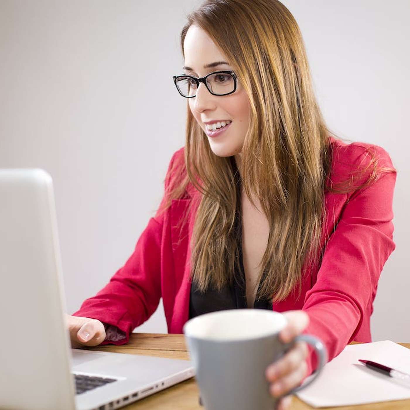 The Art and Science of Thriving