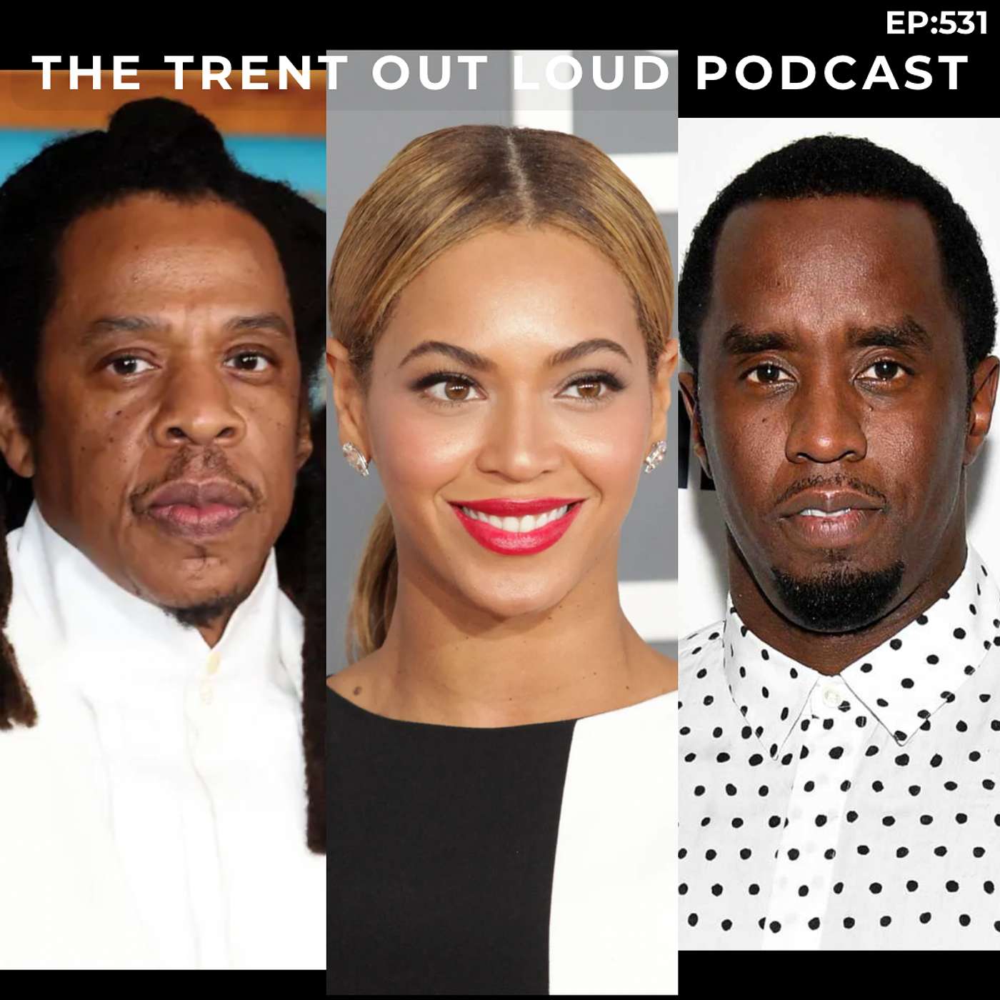EP:531 DIDDY’S LAST WEEKEND, JAY-Z GOING BROKE, BEYONCÉ STOPPED HER SHOW, CARDI B STOLE NEW SINGLE & QUICK NEWS.