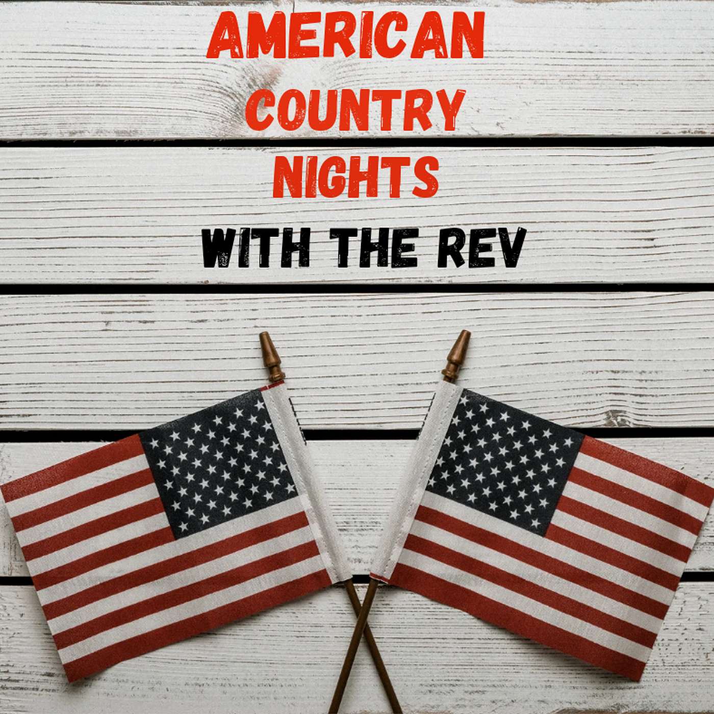 American Country NIghts