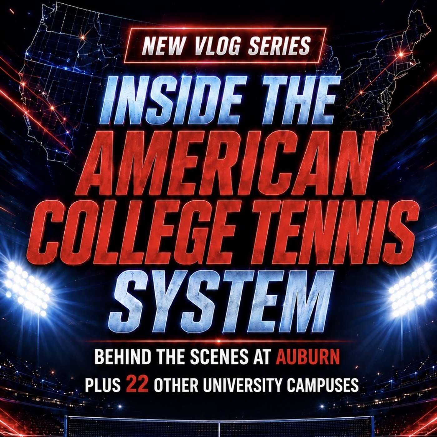 Tennis Talk 101