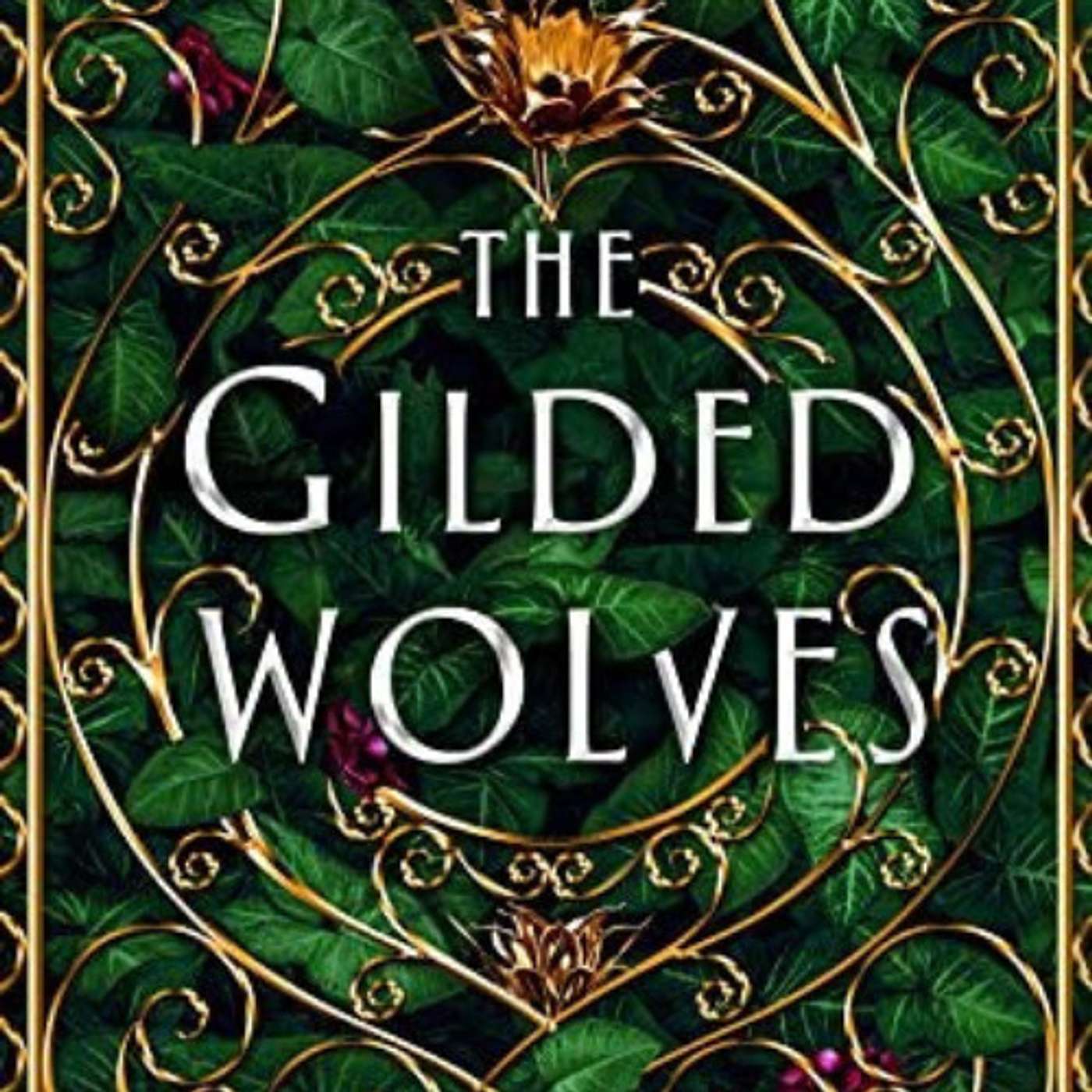 Renaissance Magic Heist (The Gilded Wolves | Rashoni Chokshi)