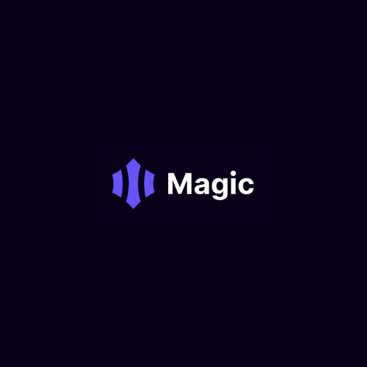 Building the Wallet-as-a-Service for Enterprises, with Jaemin Jin (Magic) episode artwork