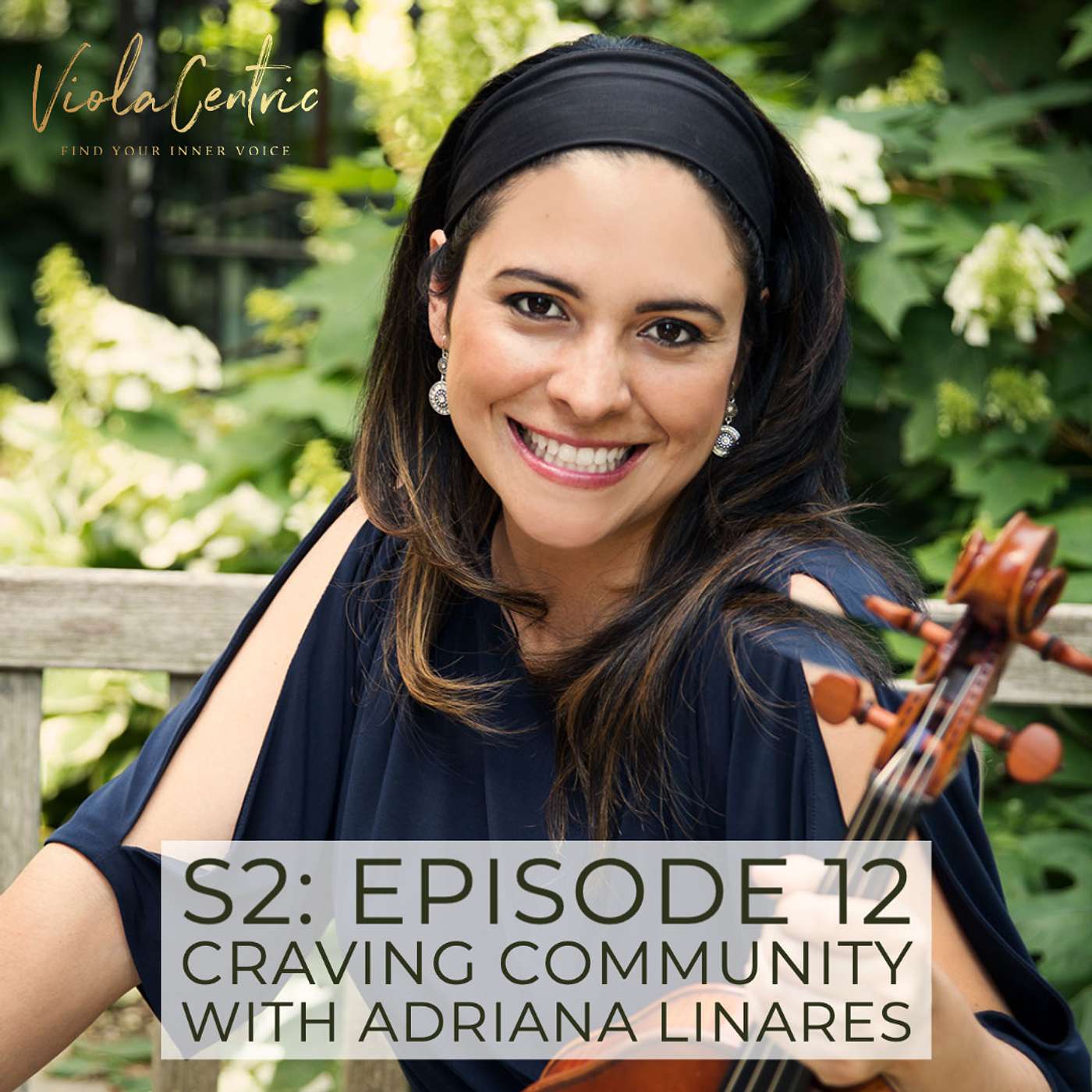 The Musician Centric Podcast