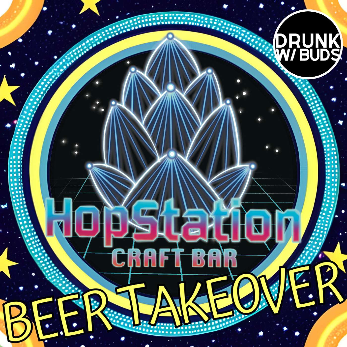 S6 E20: Hop Station Beer Takeover
