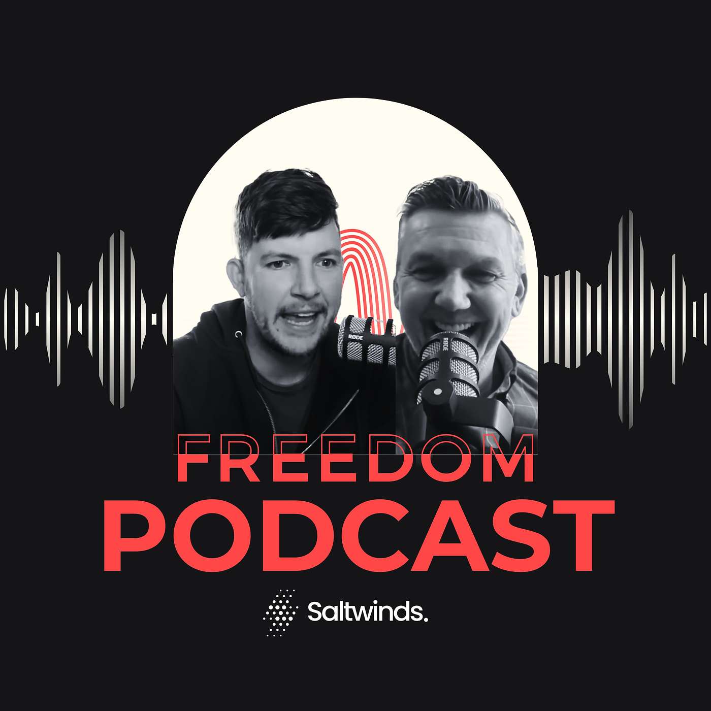Freedom Podcast
