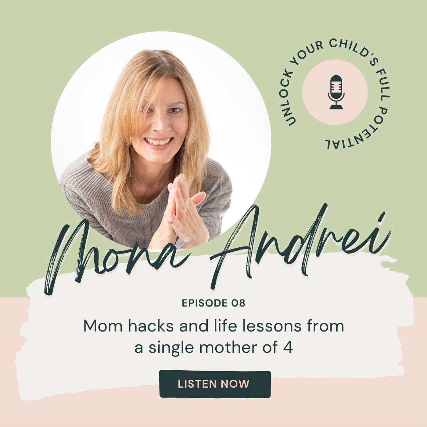 Unlock Your Child\'s Full Potential