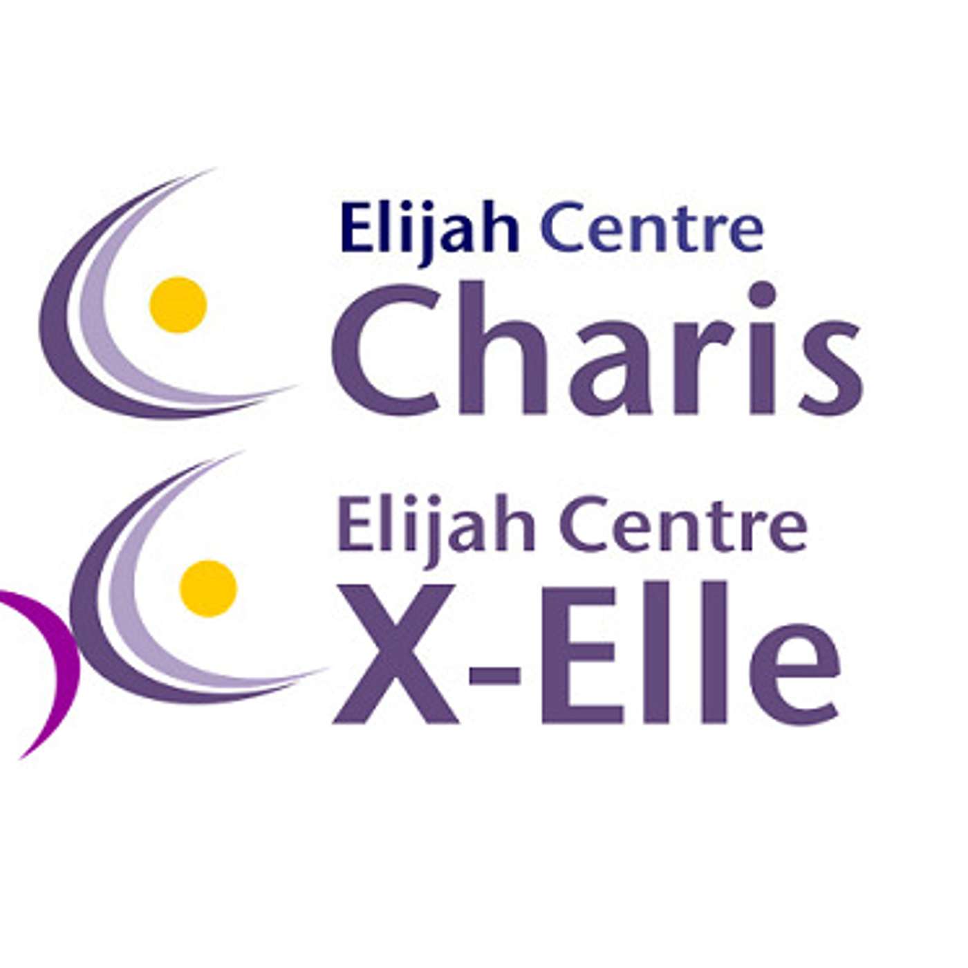 Charis X-Elle Podcast